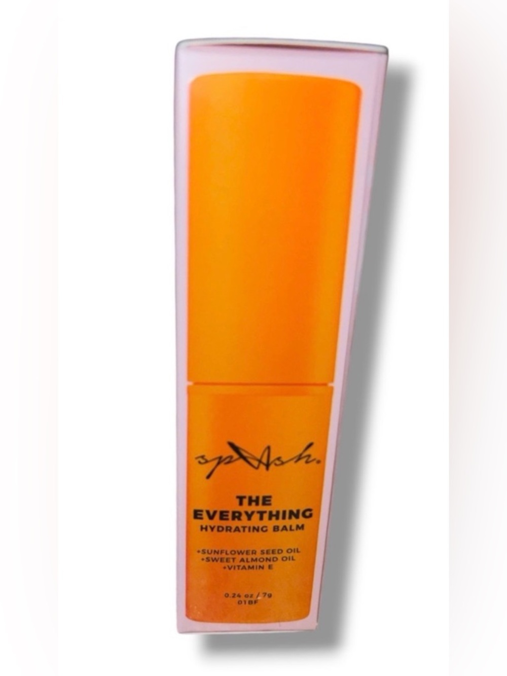 LA Splash The Everything Hydrating Balm Stick - Picture 2 of 2